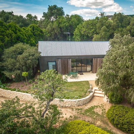 The Garden Cottage At The Olives Yankalilla Eksteriør bilde