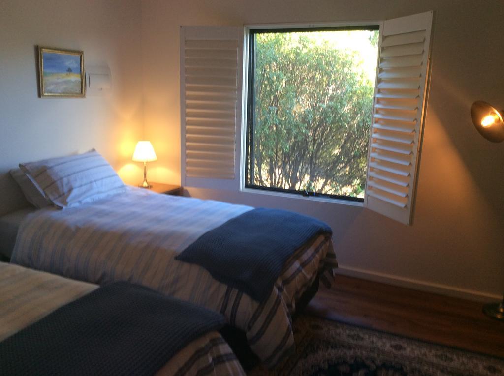 The Garden Cottage At The Olives Yankalilla Eksteriør bilde
